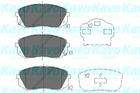 Kavo Parts Remblokset KBP-4018 Kavo Parts Remblokset KBP-4018