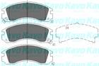 Remblokset Kavo Parts kbp5503 Remblokset Kavo Parts kbp5503