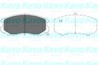 Remblokset Kavo Parts kbp5505 Remblokset Kavo Parts kbp5505
