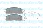 Kavo Parts Remblokset KBP-5559 Kavo Parts Remblokset KBP-5559