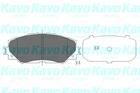 Remblokset Kavo Parts kbp9120 Remblokset Kavo Parts kbp9120