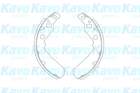Remschoen set Kavo Parts kbs1902 Remschoen set Kavo Parts kbs1902