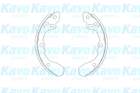 Remschoen set Kavo Parts kbs4403 Remschoen set Kavo Parts kbs4403