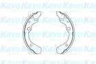Remschoen set Kavo Parts kbs5411 Remschoen set Kavo Parts kbs5411