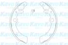 Kavo Parts Remschoen set KBS-8907 Kavo Parts Remschoen set KBS-8907