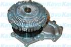 Waterpomp Kavo Parts nw1279 Waterpomp Kavo Parts nw1279