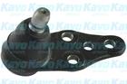 Kavo Parts Fuseekogel SBJ-1004 Kavo Parts Fuseekogel SBJ-1004