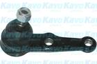 Kavo Parts Fuseekogel SBJ-3008 Kavo Parts Fuseekogel SBJ-3008