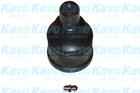 Kavo Parts Fuseekogel SBJ-4505 Kavo Parts Fuseekogel SBJ-4505