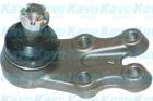Kavo Parts Fuseekogel SBJ-5520 Kavo Parts Fuseekogel SBJ-5520