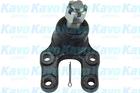 Kavo Parts Fuseekogel SBJ-6502 Kavo Parts Fuseekogel SBJ-6502