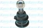 Kavo Parts Fuseekogel SBJ-6508 Kavo Parts Fuseekogel SBJ-6508