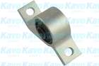 Kavo Parts Draagarm-/ reactiearm lager SCR-8018 Kavo Parts Draagarm-/ reactiearm lager SCR-8018