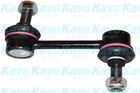 Stabilisatorstang Kavo Parts sls3037 Stabilisatorstang Kavo Parts sls3037