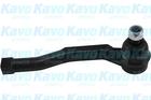 Kavo Parts Spoorstangeind / Stuurkogel STE-1001 Kavo Parts Spoorstangeind / Stuurkogel STE-1001