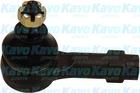 Spoorstangeind / Stuurkogel Kavo Parts ste5502 Spoorstangeind / Stuurkogel Kavo Parts ste5502