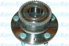 Kavo Parts Wiellagerset WBH-4504 Kavo Parts Wiellagerset WBH-4504