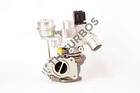 Turbolader Turboshoet 1102799 Turbolader Turboshoet 1102799