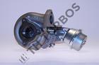 Turbolader Turboshoet 1100699 Turbolader Turboshoet 1100699