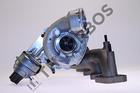 Turboshoet Turbolader 1100683 Turboshoet Turbolader 1100683