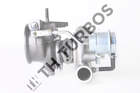 Turbolader Turboshoet 1103476 Turbolader Turboshoet 1103476