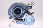 Turboshoet Turbolader 1100714 Turboshoet Turbolader 1100714