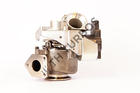 Turboshoet Turbolader 1101060 Turboshoet Turbolader 1101060