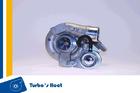 Turbolader Turboshoet 1102065 Turbolader Turboshoet 1102065