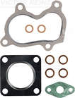Reinz Turbolader montageset 04-10003-01 Reinz Turbolader montageset 04-10003-01