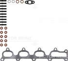 Reinz Turbolader montageset 04-10007-01 Reinz Turbolader montageset 04-10007-01