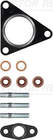 Reinz Turbolader montageset 04-10064-01 Reinz Turbolader montageset 04-10064-01