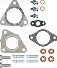 Reinz Turbolader montageset 04-10212-01 Reinz Turbolader montageset 04-10212-01