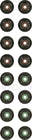 Reinz Klepsteeldichting 12-33876-01 Reinz Klepsteeldichting 12-33876-01