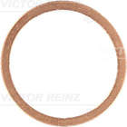 Reinz Olie aftapplug dichting 41-70166-00 Reinz Olie aftapplug dichting 41-70166-00