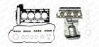 Cilinderkop pakking set/kopset Goetze 21-30449-00/0