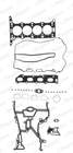 Cilinderkop pakking set/kopset Payen ch5031 Cilinderkop pakking set/kopset Payen ch5031