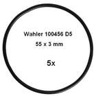Dichtring EGR-klep leiding Wahler 100456d5 Dichtring EGR-klep leiding Wahler 100456d5