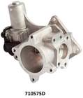 EGR-klep Wahler 710575d EGR-klep Wahler 710575d