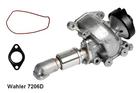 EGR-klep Wahler 7206d EGR-klep Wahler 7206d
