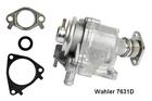 EGR-klep Wahler 7631d EGR-klep Wahler 7631d