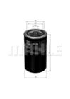 Filter/oliezeef autom.bak Knecht hc78 Filter/oliezeef autom.bak Knecht hc78
