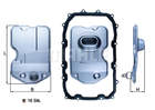 Hydrauliekfilter Knecht hx160kit Hydrauliekfilter Knecht hx160kit