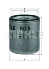Brandstoffilter Knecht kc5 Brandstoffilter Knecht kc5