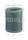 Luchtfilter Knecht lx384 Luchtfilter Knecht lx384