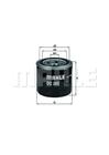 Knecht Oliefilter OC 205 Knecht Oliefilter OC 205