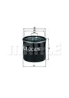 Knecht Oliefilter OC 475 Knecht Oliefilter OC 475