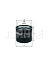 Knecht Oliefilter OC 606 Knecht Oliefilter OC 606