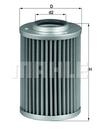Filter/oliezeef autom.bak Knecht hx40 Filter/oliezeef autom.bak Knecht hx40