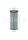 Knecht Filter/oliezeef autom.bak HX 77 Knecht Filter/oliezeef autom.bak HX 77