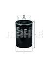 Oliefilter Knecht oc248 Oliefilter Knecht oc248
